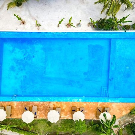 Bella Vista Resort Zanzibar キジカジ エクステリア 写真