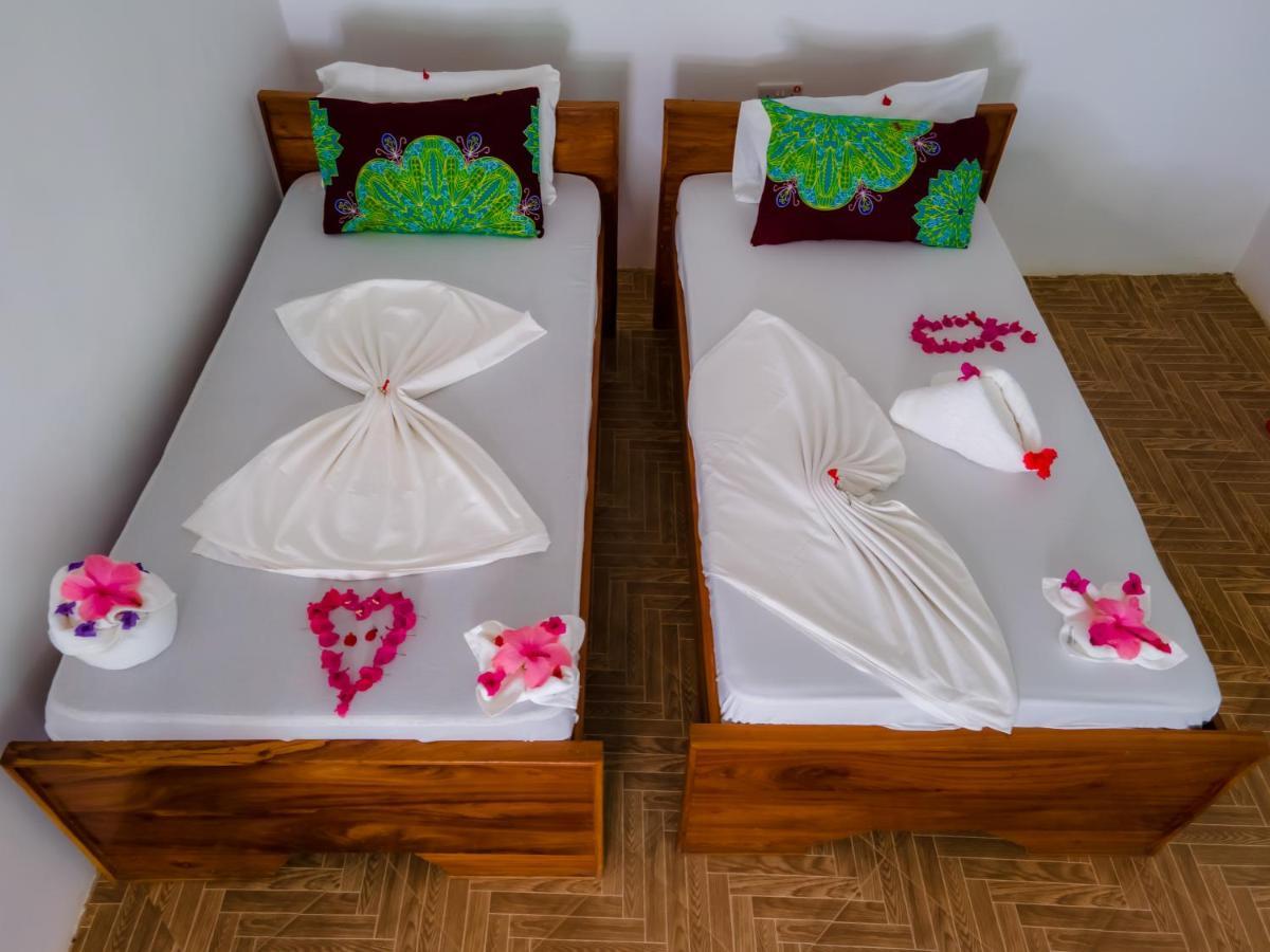 Bella Vista Resort Zanzibar キジカジ エクステリア 写真