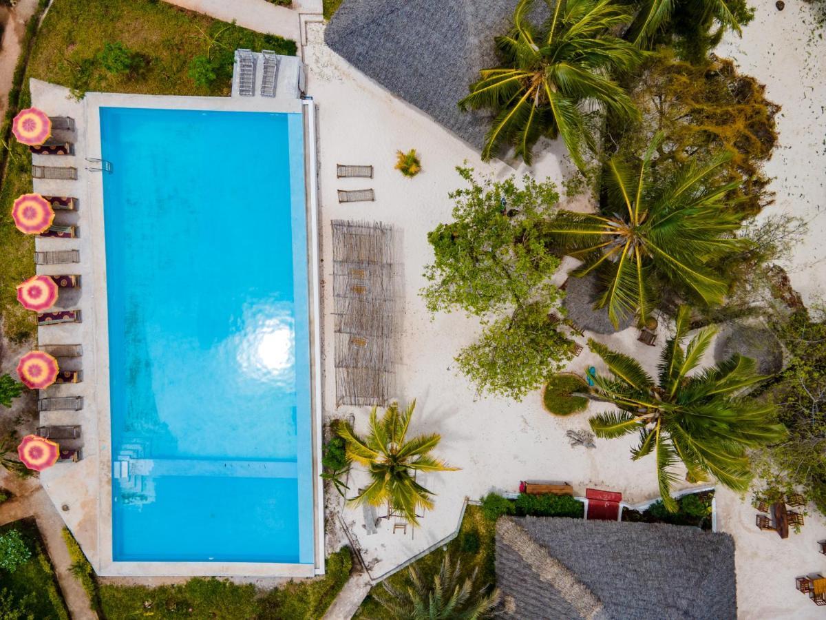 Bella Vista Resort Zanzibar キジカジ エクステリア 写真