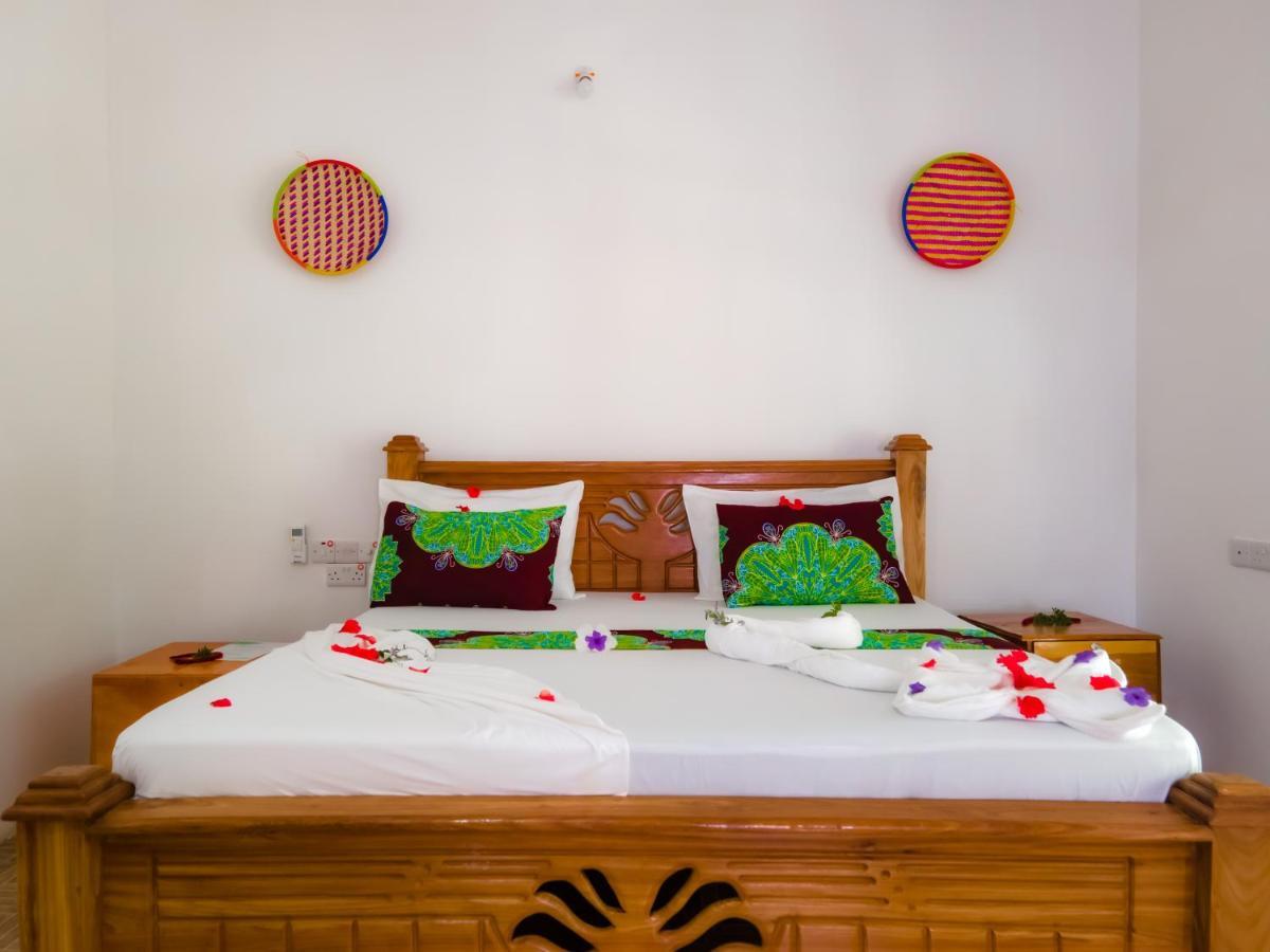 Bella Vista Resort Zanzibar キジカジ エクステリア 写真