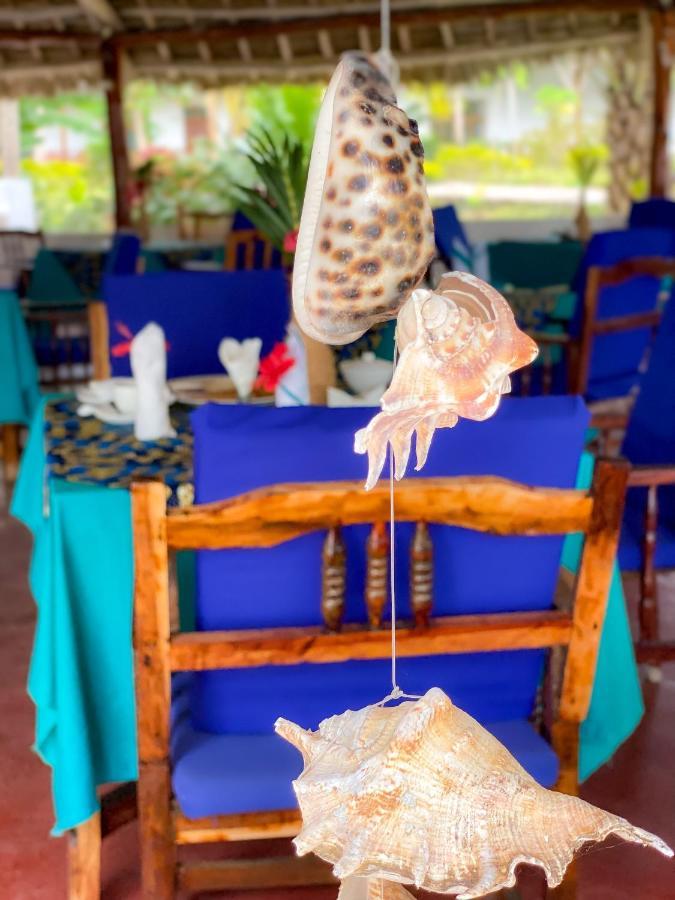 Bella Vista Resort Zanzibar キジカジ エクステリア 写真