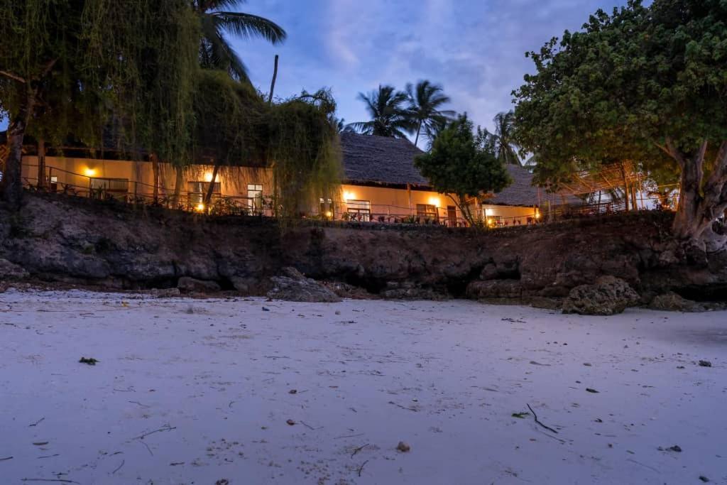 Bella Vista Resort Zanzibar キジカジ エクステリア 写真
