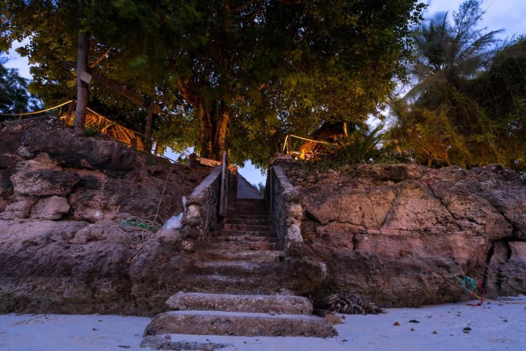 Bella Vista Resort Zanzibar キジカジ エクステリア 写真