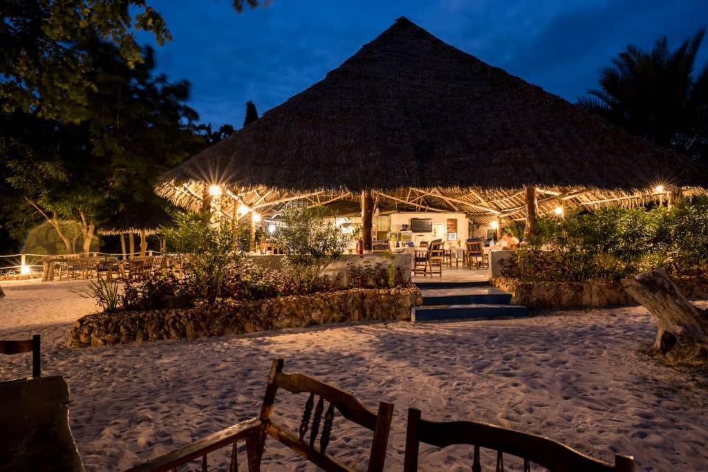 Bella Vista Resort Zanzibar キジカジ エクステリア 写真