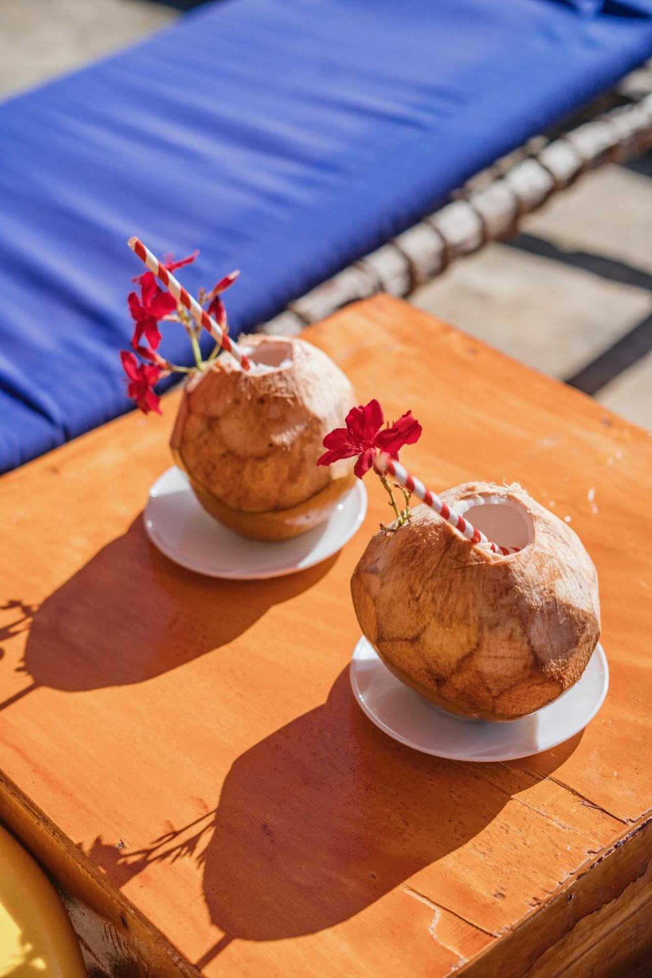 Bella Vista Resort Zanzibar キジカジ エクステリア 写真