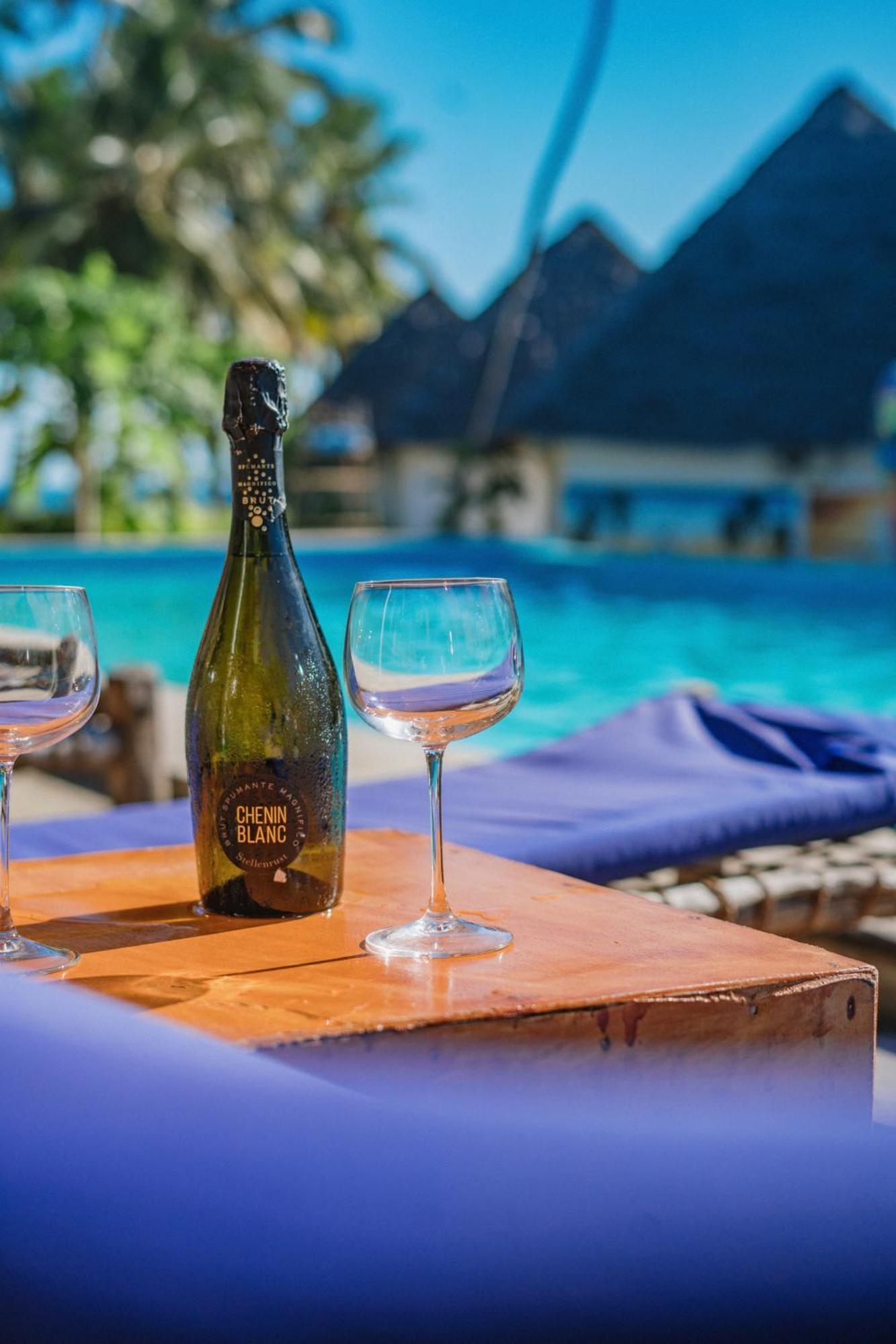 Bella Vista Resort Zanzibar キジカジ エクステリア 写真
