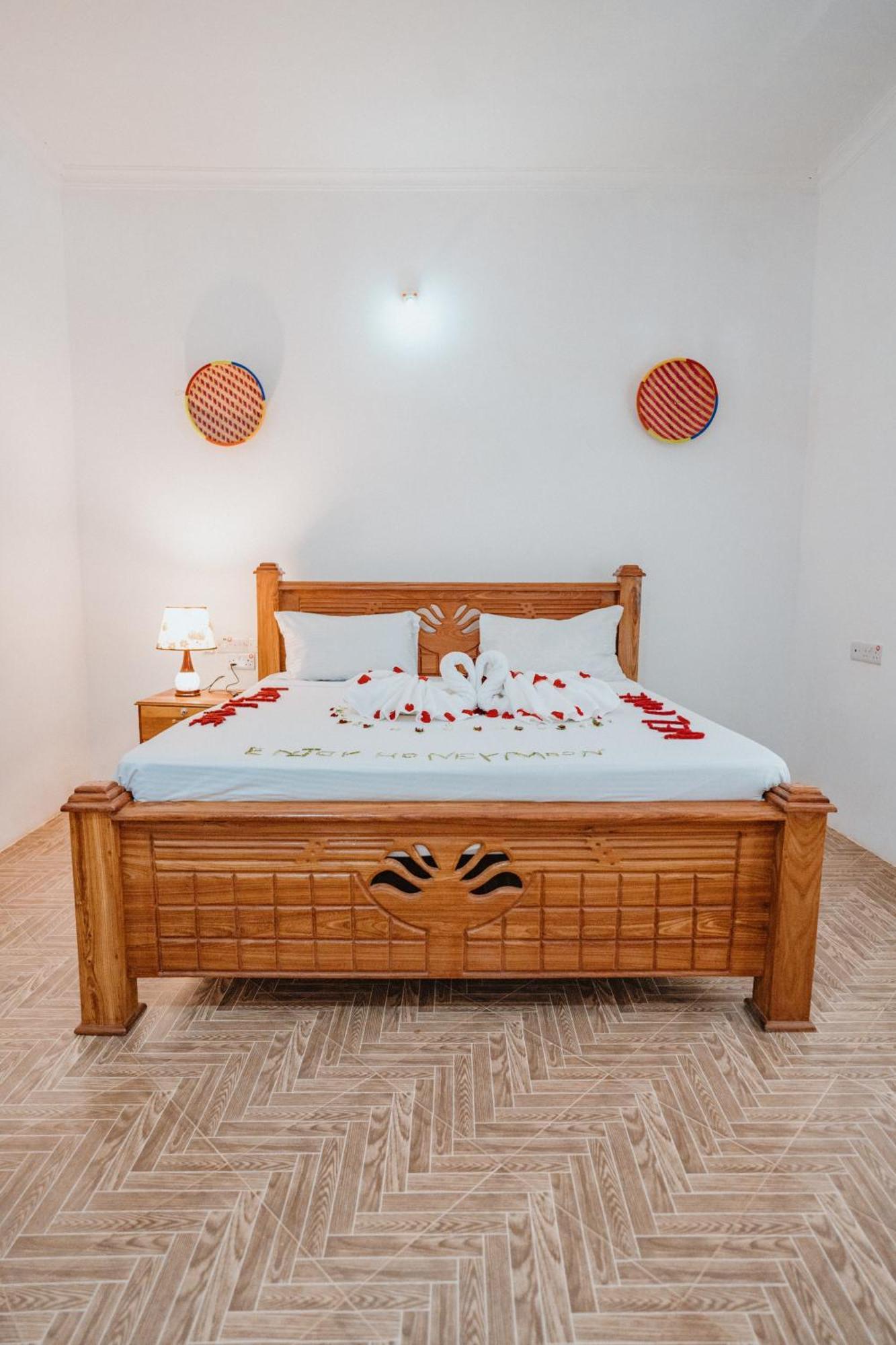 Bella Vista Resort Zanzibar キジカジ エクステリア 写真