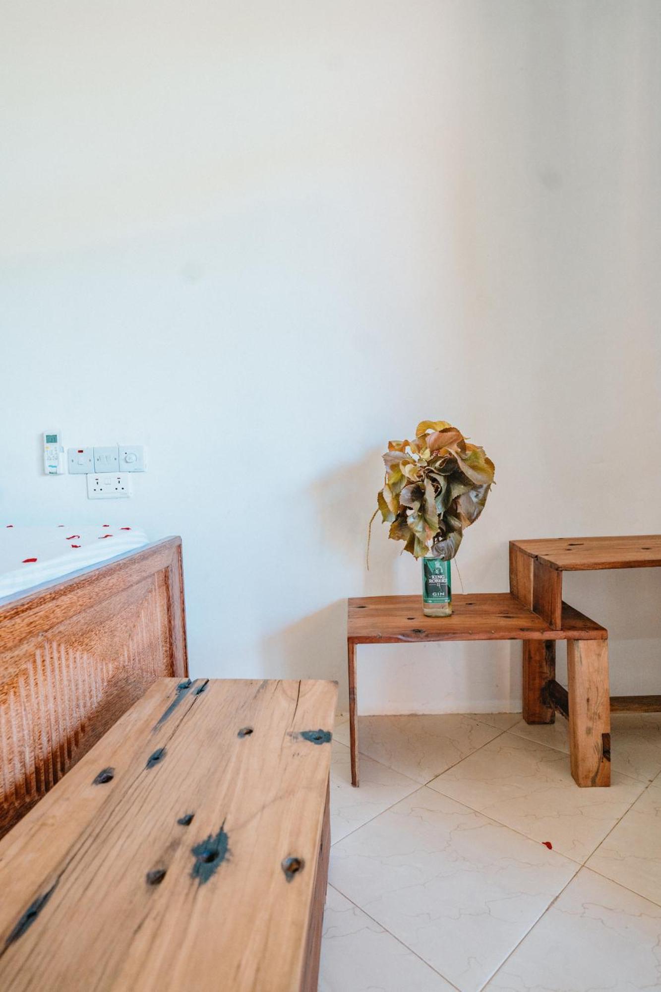Bella Vista Resort Zanzibar キジカジ エクステリア 写真