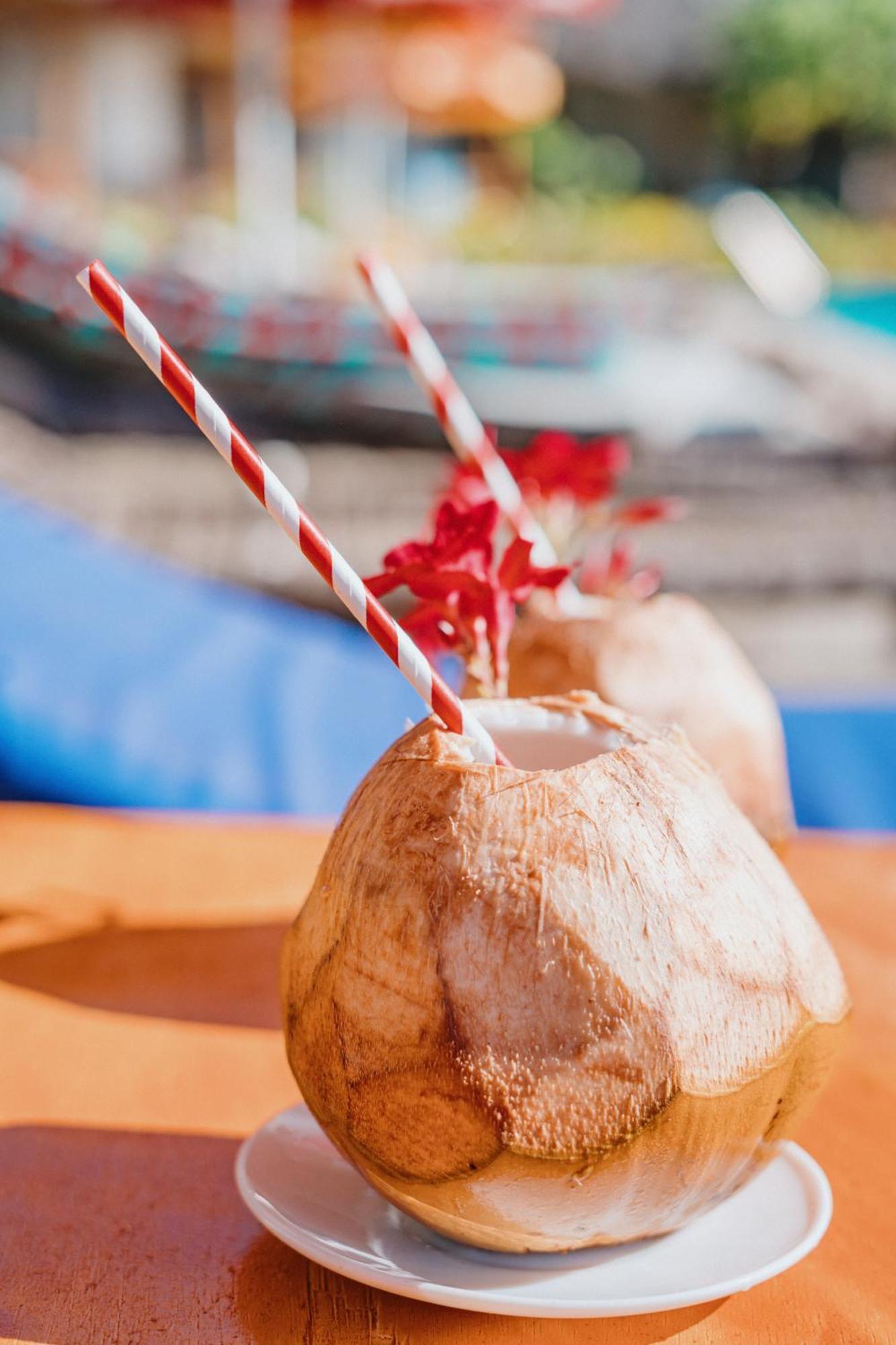 Bella Vista Resort Zanzibar キジカジ エクステリア 写真