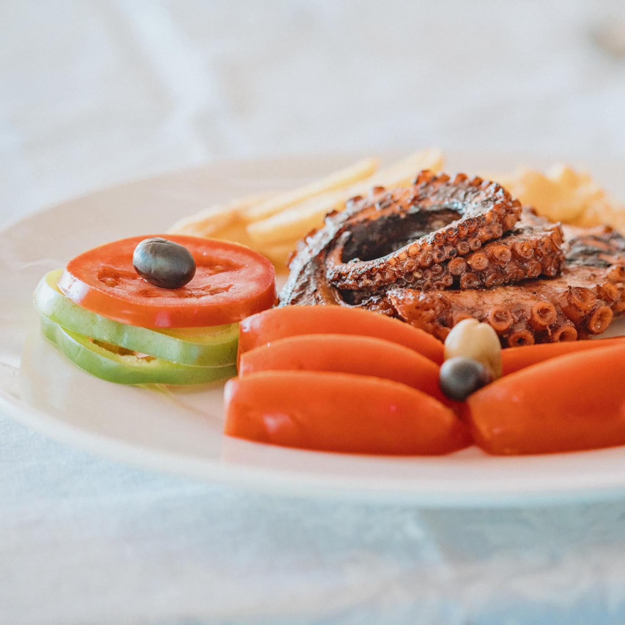 Bella Vista Resort Zanzibar キジカジ エクステリア 写真