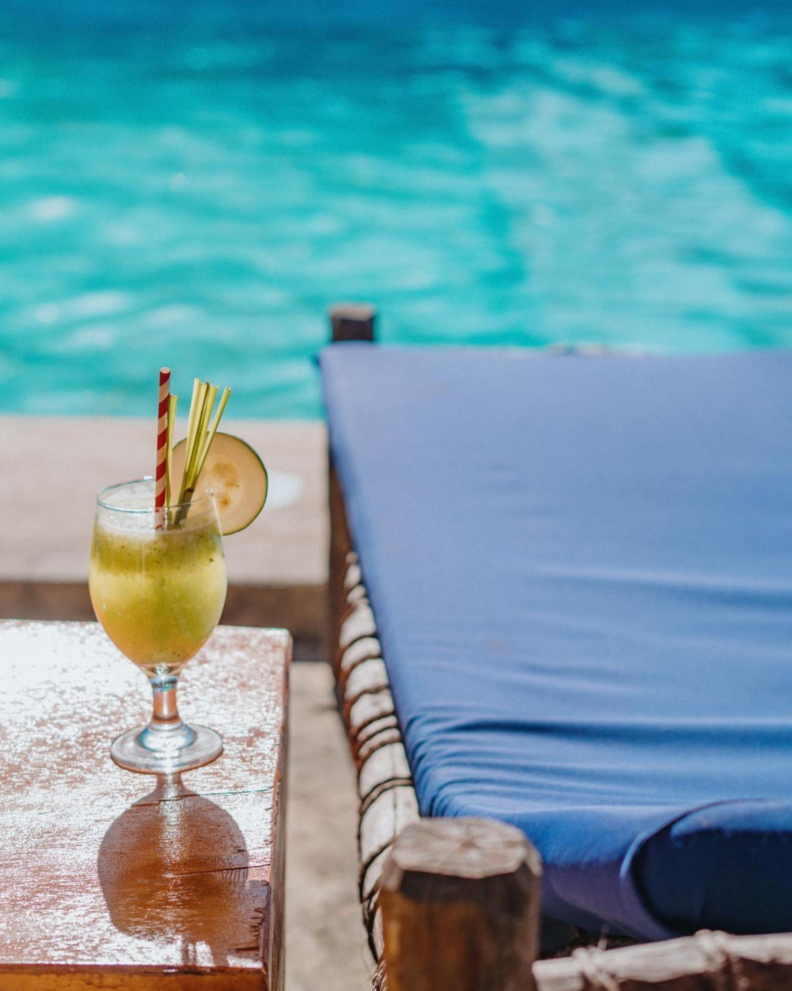 Bella Vista Resort Zanzibar キジカジ エクステリア 写真