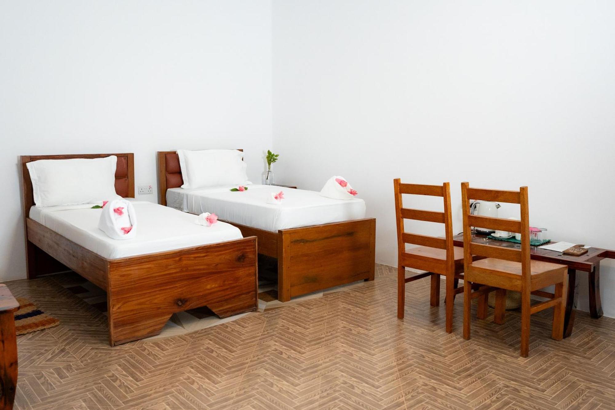 Bella Vista Resort Zanzibar キジカジ エクステリア 写真