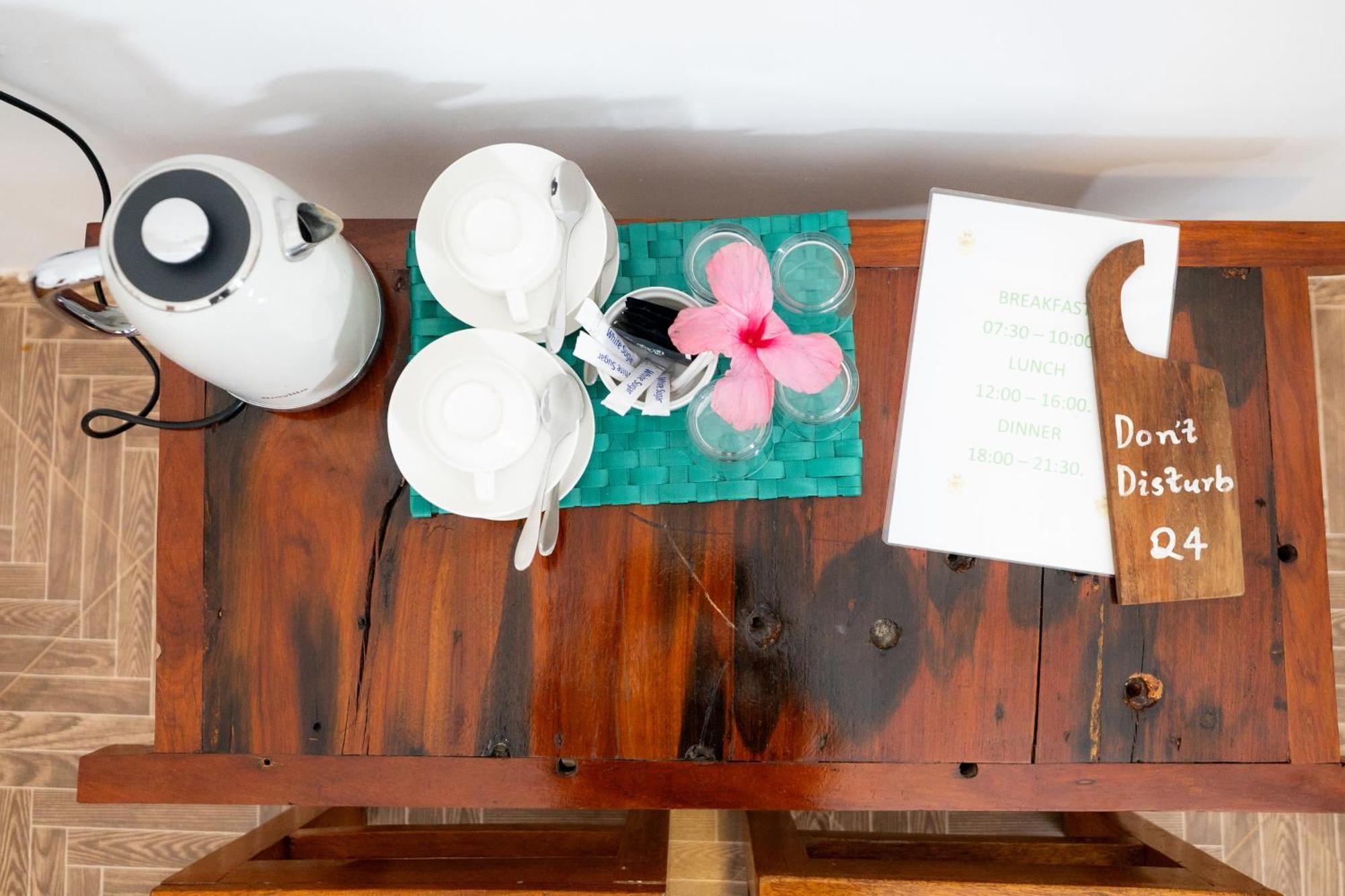 Bella Vista Resort Zanzibar キジカジ エクステリア 写真